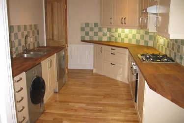 5 bed house, Manners road, Southsea, Portsmouth, PO40BD - Image 2